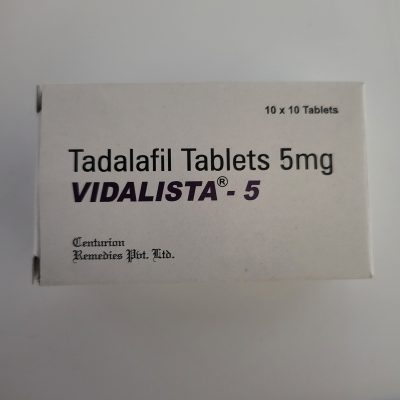 비달리스타 2.5mg photo review