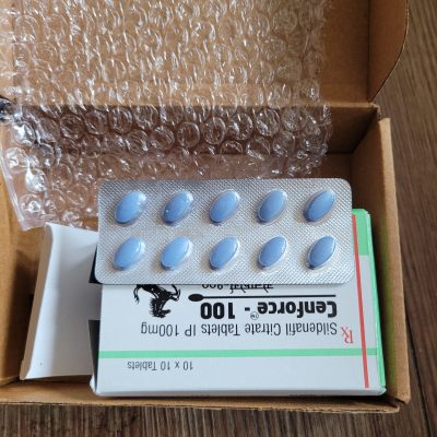 브루포스1 - 100mg photo review