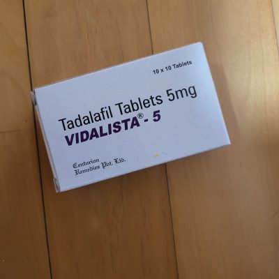 비달리스타 2.5mg photo review