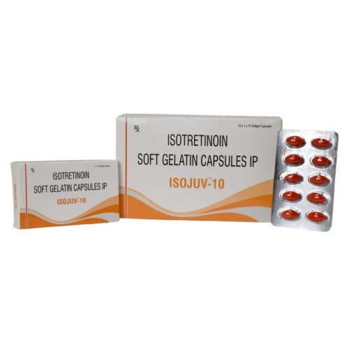 아이소주브 10mg