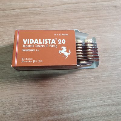 비달리스타 2.5mg photo review