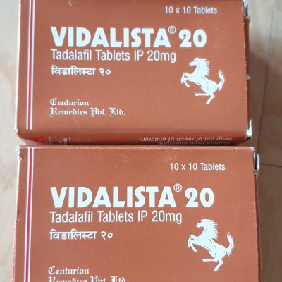 비달리스타 2.5mg photo review
