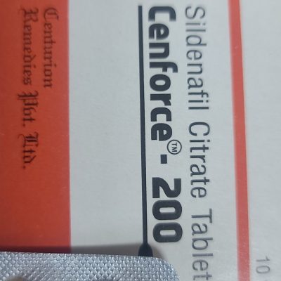 센포스 100mg photo review