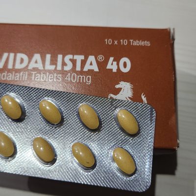 비달리스타 2.5mg photo review