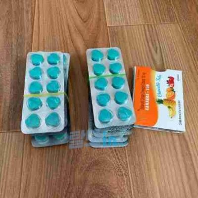 센포스 100mg photo review