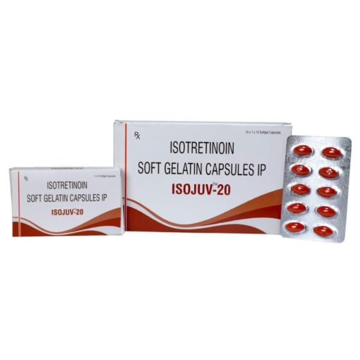 아이소주브 20mg