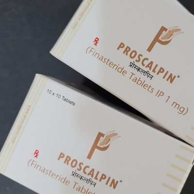 프로스칼핀 photo review