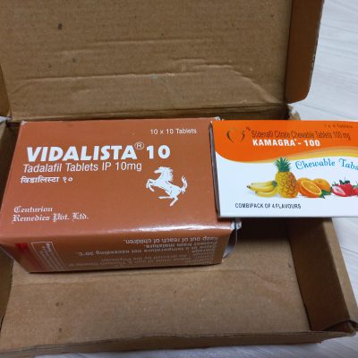 비달리스타 2.5mg photo review