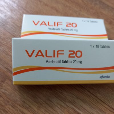 발리프 20mg photo review