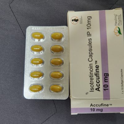 아큐파인 20mg photo review
