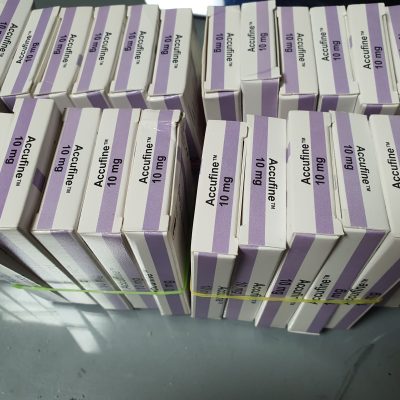 아큐파인 20mg photo review