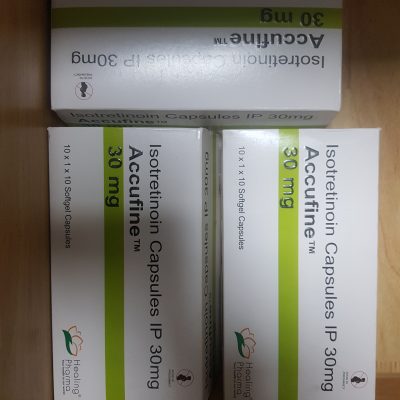 아큐파인 20mg photo review