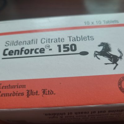 센포스 100mg photo review