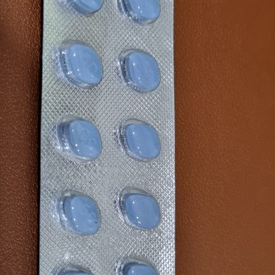 센포스 100mg photo review
