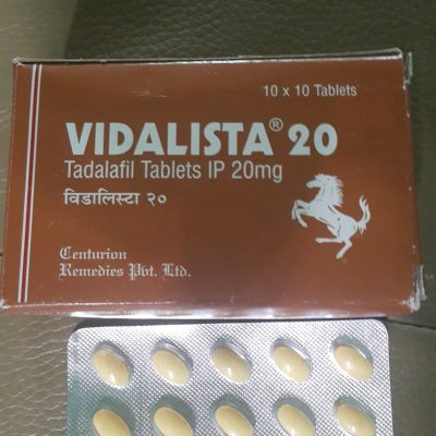 비달리스타 2.5mg photo review