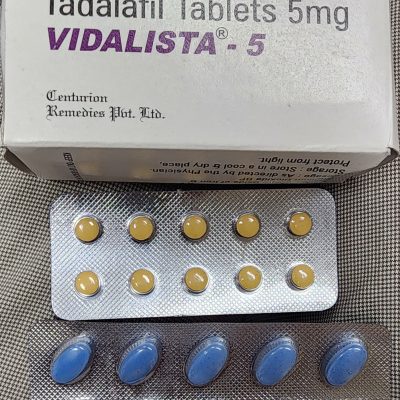 비달리스타 2.5mg photo review