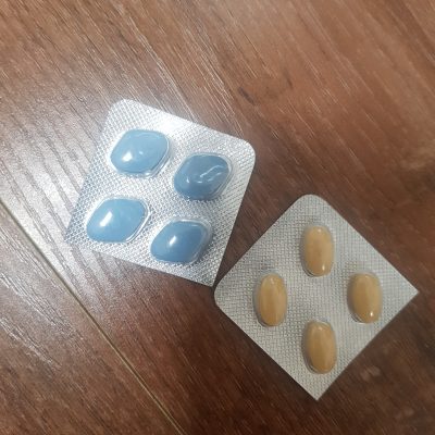 비달리스타 2.5mg photo review