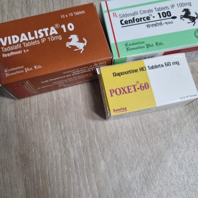 포셋 60mg photo review