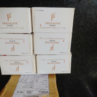 프로스칼핀 photo review