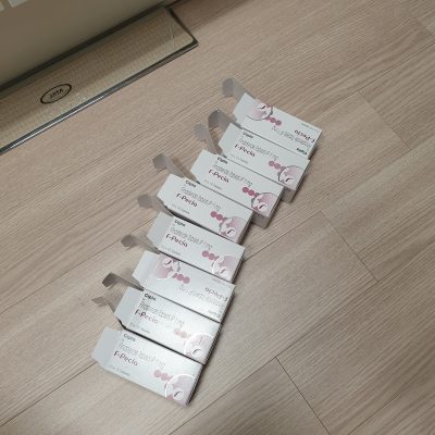 에프페시아 photo review