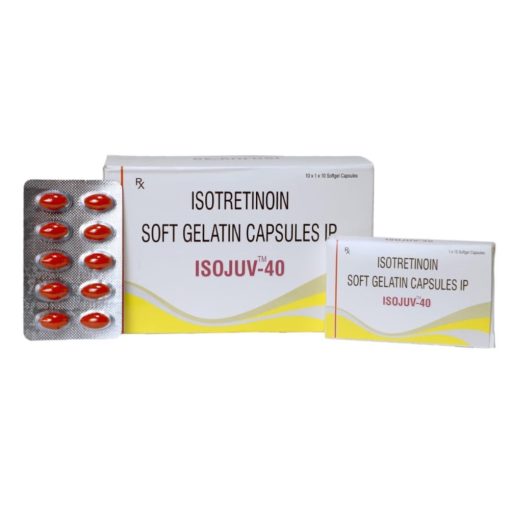 아이소주브 40mg