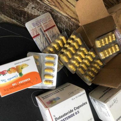 센포스 100mg photo review