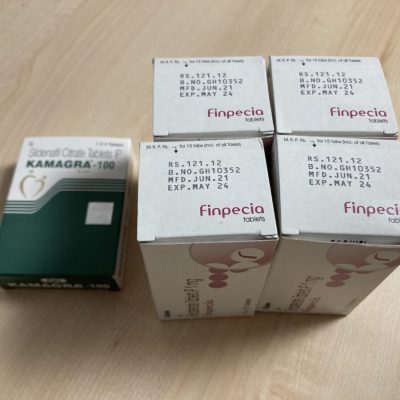 프로스칼핀 photo review