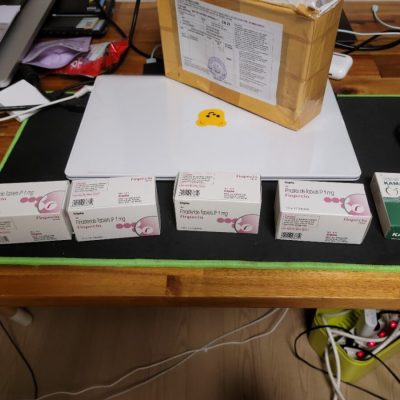 비달리스타 2.5mg photo review