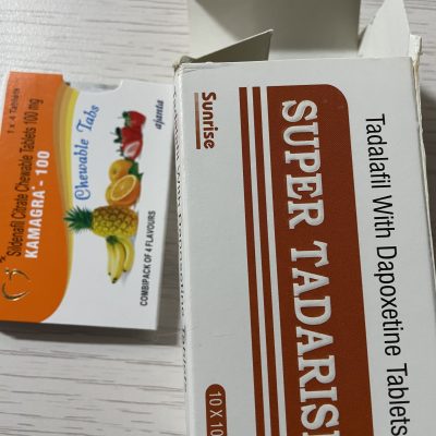 센포스 100mg photo review