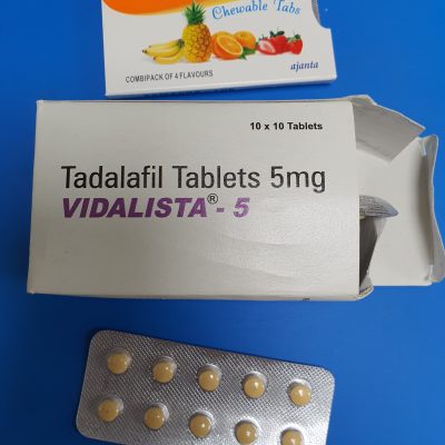 비달리스타 2.5mg photo review