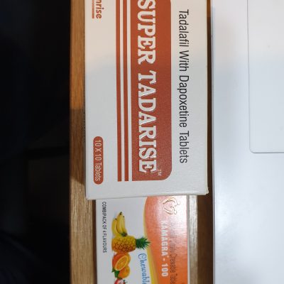 비달리스타 2.5mg photo review