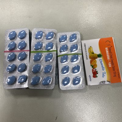 센포스 100mg photo review