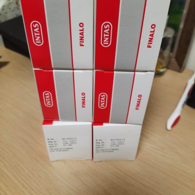 피나로 photo review