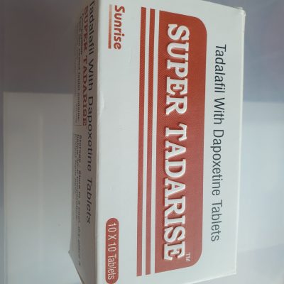 센포스 100mg photo review