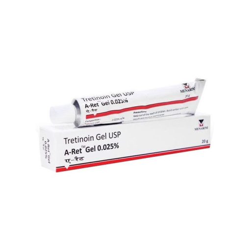 에이렛젤 0.025% 20g