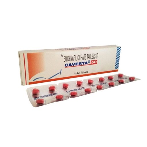 카베르타 50mg