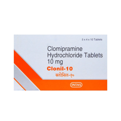 네노마 클로닐 10mg