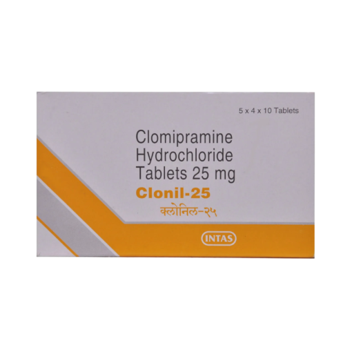 네노마 클로닐 25mg