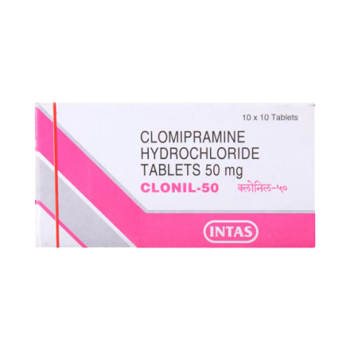 네노마 클로닐 50mg