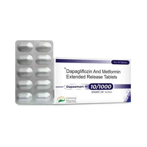 다파스마트 M 10/1000