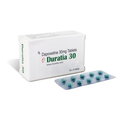 듀라티아 30mg