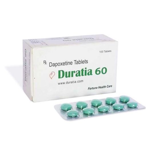 듀라티아 60mg