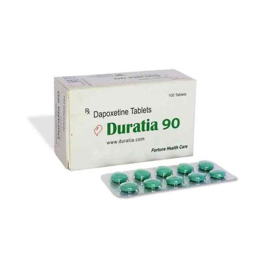 듀라티아 90mg