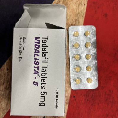 비달리스타 2.5mg photo review