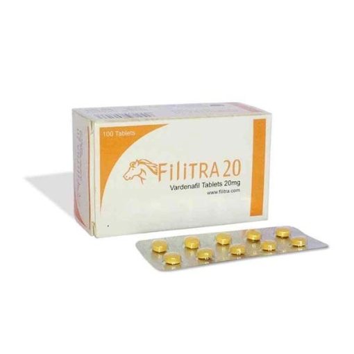 필리트라 20mg