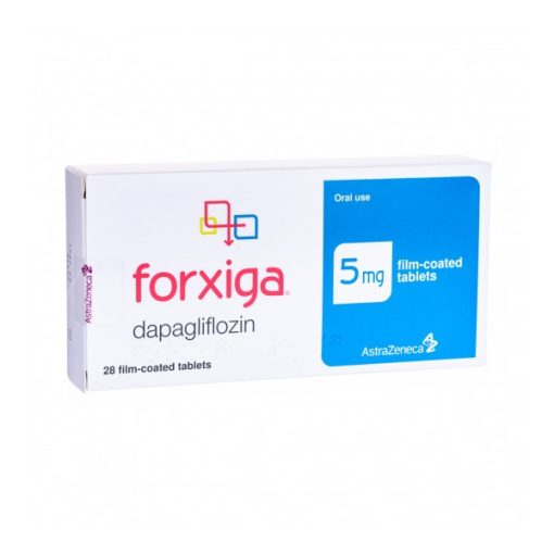 포시가 5mg