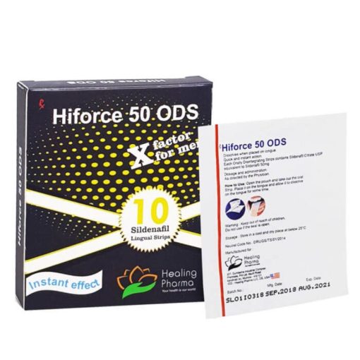 하이포스50 ODS