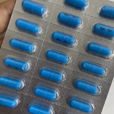 올리갈 120mg photo review