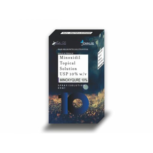 미녹시큐어 10%