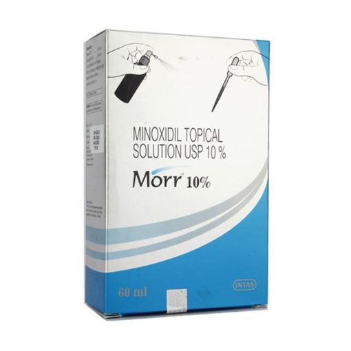 MORR 10%
